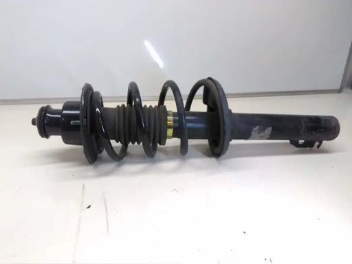 Porsche 987 Boxster veerpoten - achter (geel-wit) - 928-944parts