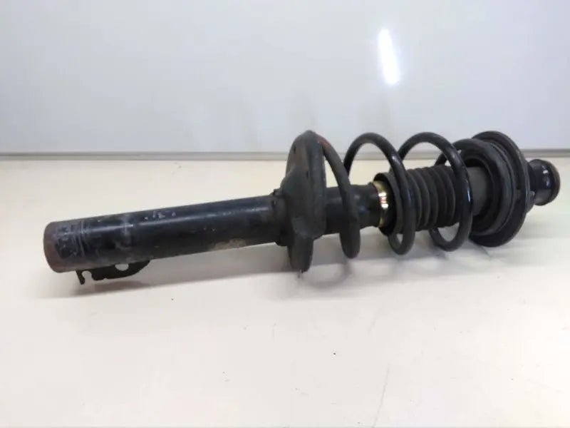 Porsche 987 Boxster veerpoten - achter (geel-wit) - 928-944parts