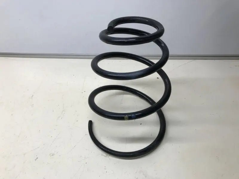 Porsche 987 Boxster veren schokbreker - voor (Geel-blauw) - 928-944parts