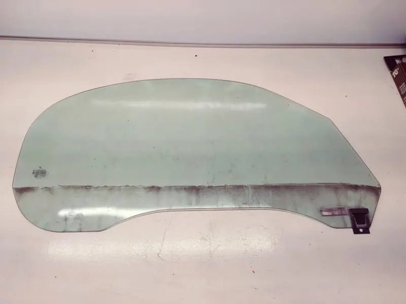 Porsche 987 Boxster zijruit - rechts - 928-944parts