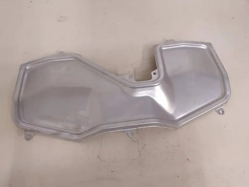 Porsche 987 Boxster/Cayman - motor afdekplaat - 928-944parts