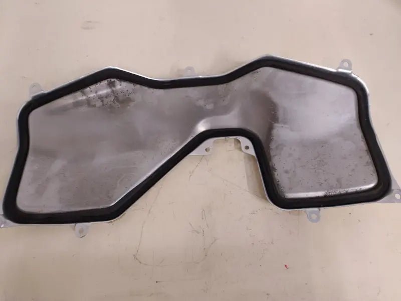 Porsche 987 Boxster/Cayman - motor afdekplaat - 928-944parts