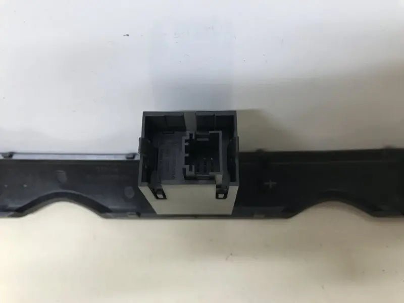 Porsche 987 - centrale vergrendeling knop en vulkaan grijs paneel - 928-944parts