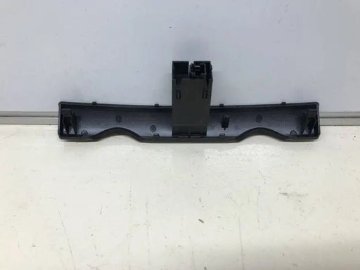 Porsche 987 - centrale vergrendeling knop en vulkaan grijs paneel - 928-944parts