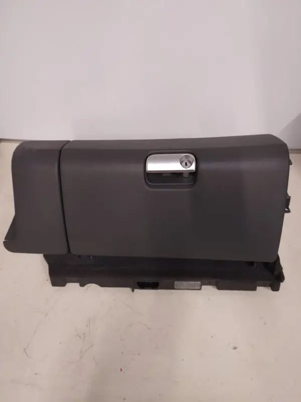 Porsche 987 - handschoenen kastje - steengrijs - 928-944parts