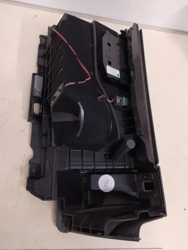 Porsche 987 - handschoenen kastje - steengrijs - 928-944parts