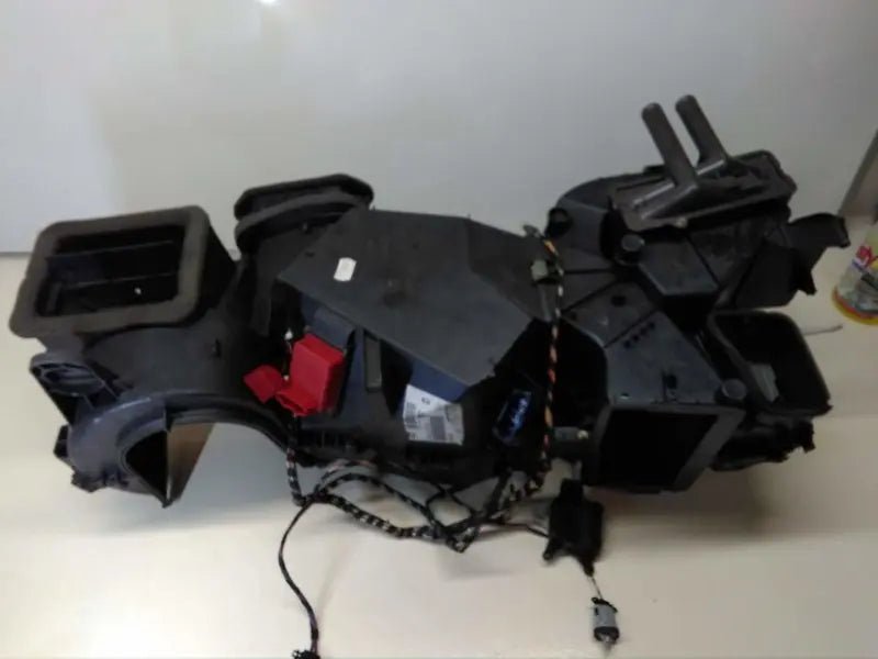 Porsche 987 - kachelhuis (HVAC) rechtsgestuurd - 928-944parts