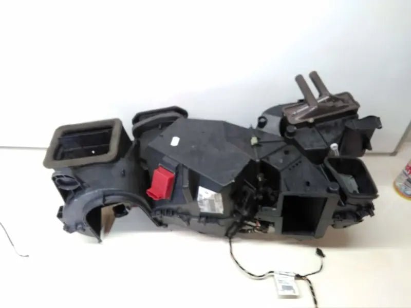Porsche 987 - kachelhuis (HVAC) rechtsgestuurd - 928-944parts