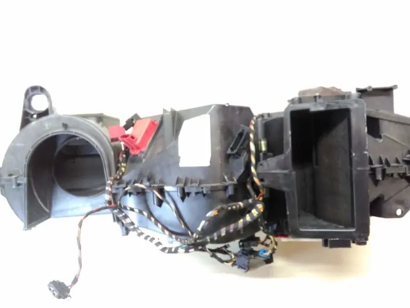 Porsche 987 - kachelhuis (HVAC) rechtsgestuurd - 928-944parts