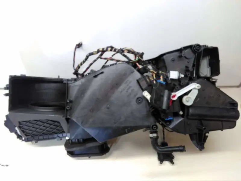 Porsche 987 - kachelhuis (HVAC) rechtsgestuurd - 928-944parts