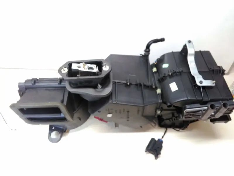 Porsche 987 - kachelhuis (HVAC) rechtsgestuurd - 928-944parts