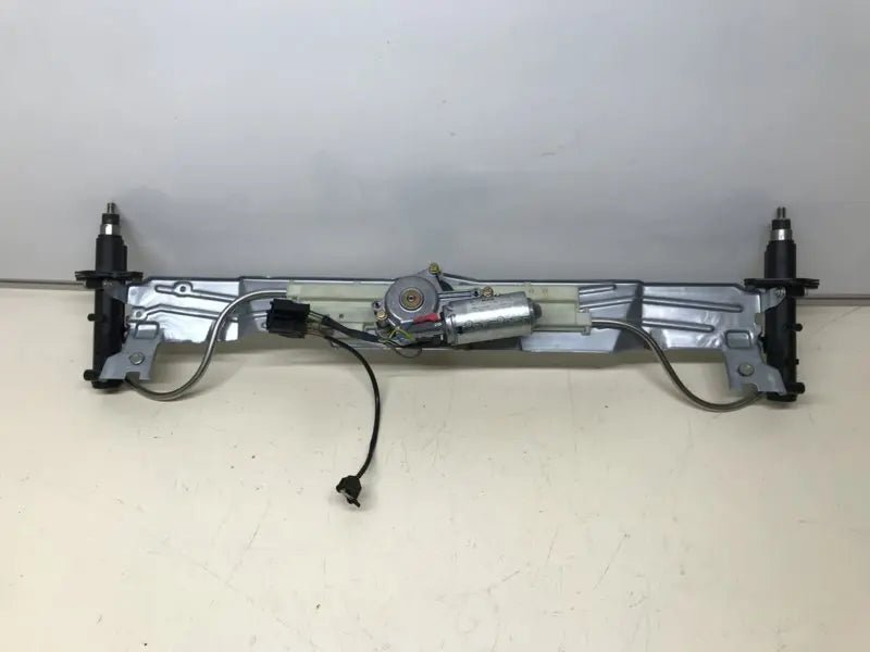 Porsche 987 - spoiler mechanisme - 928-944parts