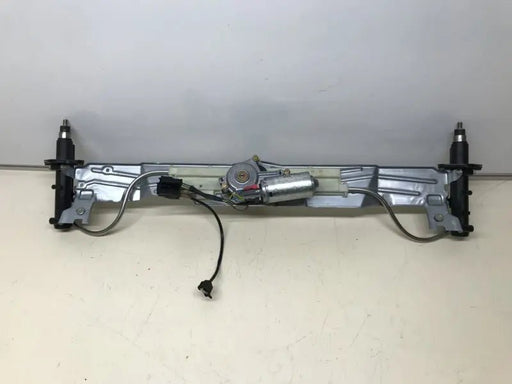 Porsche 987 - spoiler mechanisme - 928-944parts