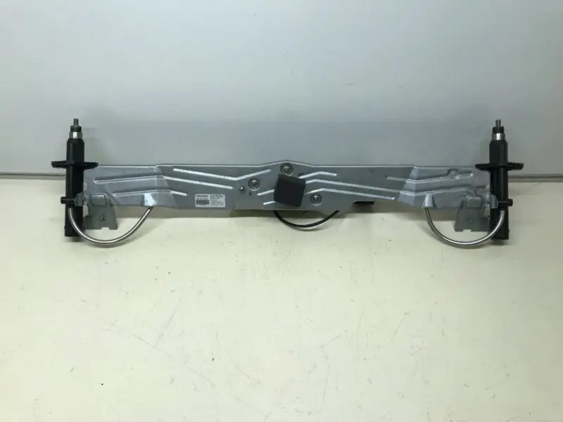 Porsche 987 - spoiler mechanisme - 928-944parts