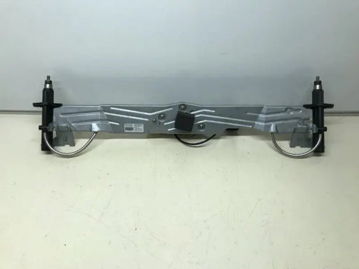 Porsche 987 - spoiler mechanisme - 928-944parts