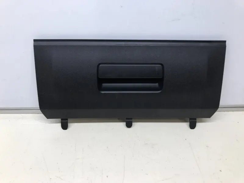 Porsche 987/997 - afdek paneel kofferbak voor - 928-944parts