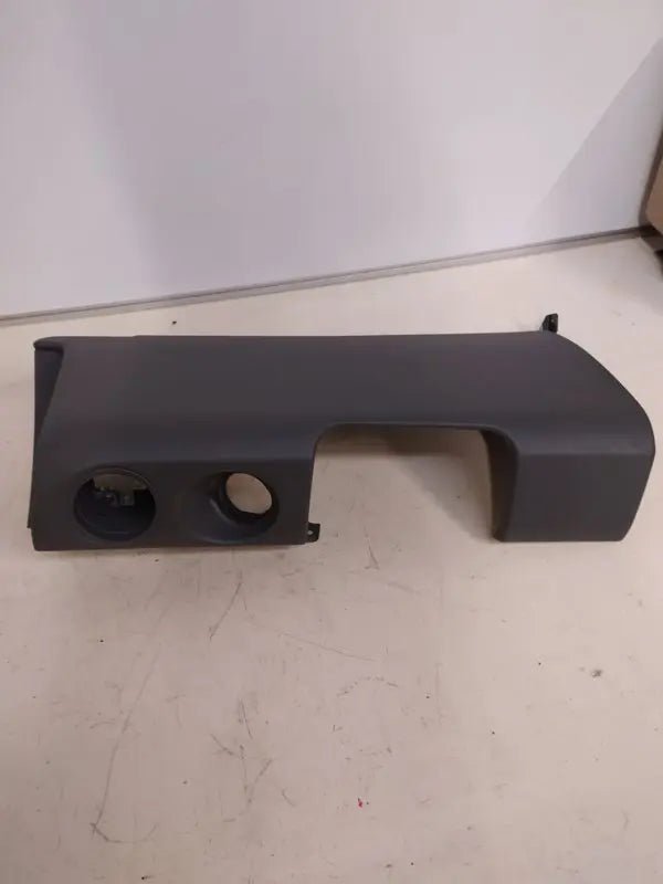 Porsche 987/997 - afdekkap dashboard - steengrijs - 928-944parts
