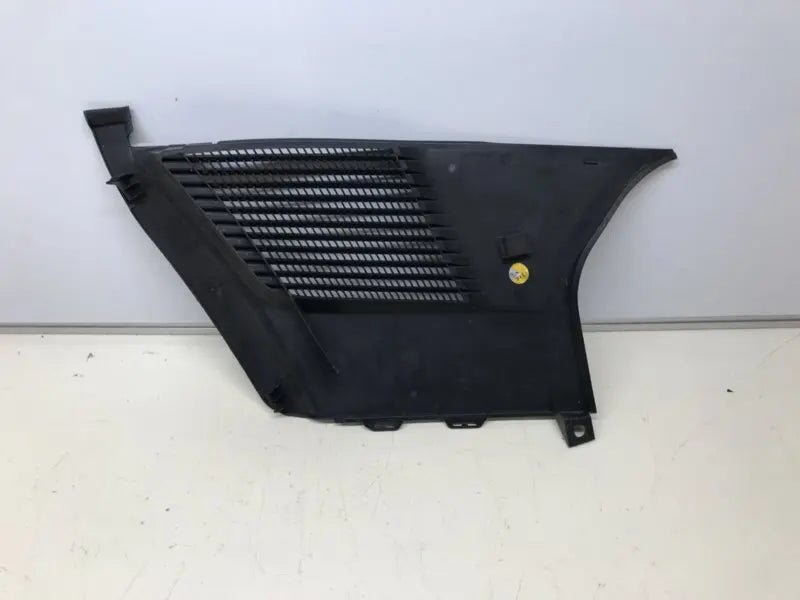 Porsche 987/997 - afdekkap frunk - rechts - 928-944parts