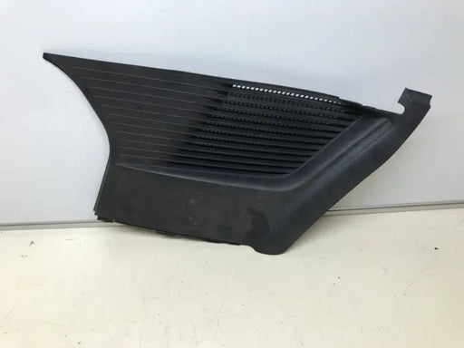 Porsche 987/997 - afdekkap frunk - rechts - 928-944parts