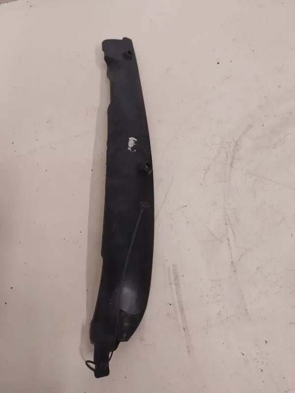 Porsche 987/997 - afdekkap zijpaneel - rechts - 928-944parts