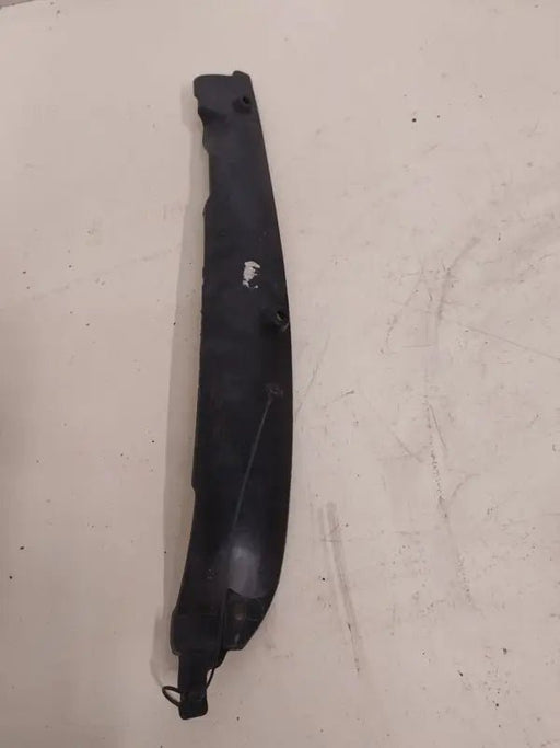 Porsche 987/997 - afdekkap zijpaneel - rechts - 928-944parts
