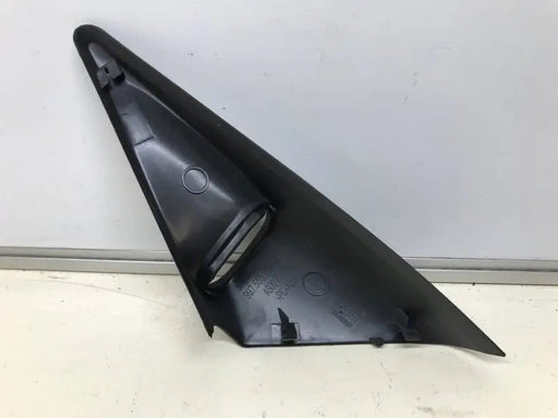Porsche 987/997 - afdekkapje deurpaneel - rechts RHD - 928-944parts