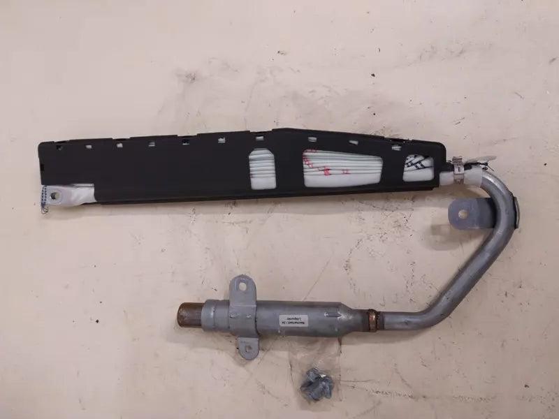 Porsche 987/997 - airbag deur - rechts - 928-944parts