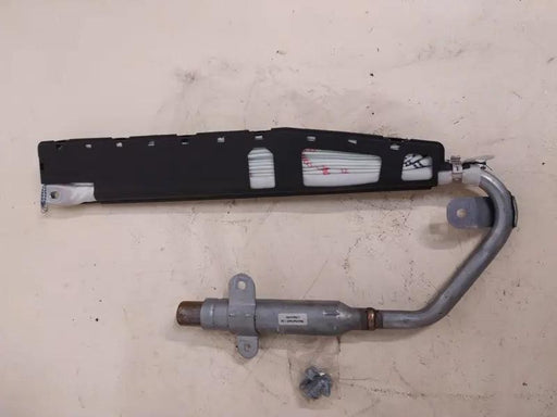 Porsche 987/997 - airbag deur - rechts - 928-944parts
