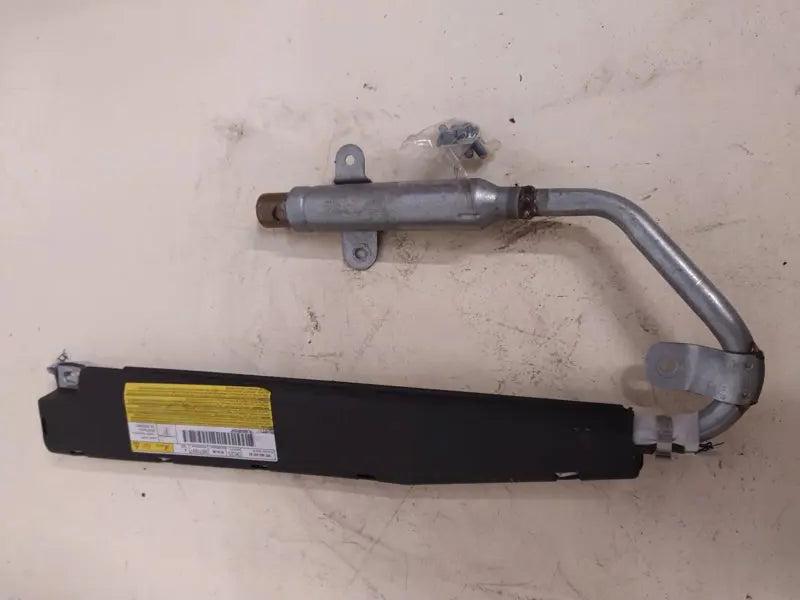 Porsche 987/997 - airbag deur - rechts - 928-944parts