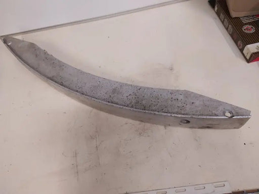 Porsche 987/997 - aluminium bumperbalk voor - 928-944parts