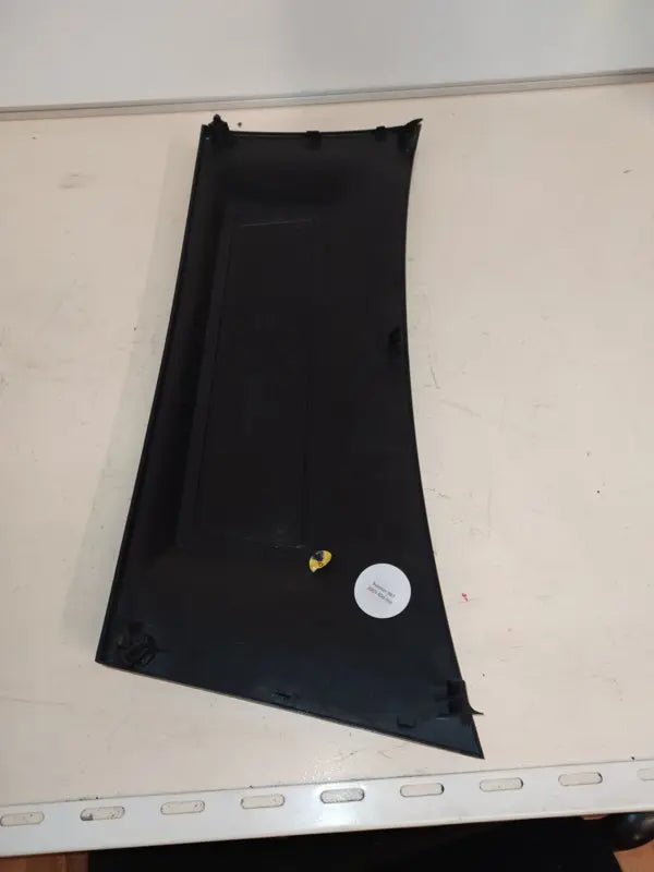 Porsche 987/997 - batterij afdekplaat - 928-944parts