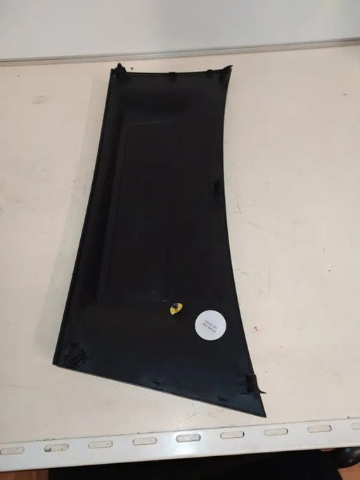 Porsche 987/997 - batterij afdekplaat - 928-944parts