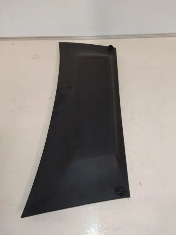 Porsche 987/997 - batterij afdekplaat - 928-944parts
