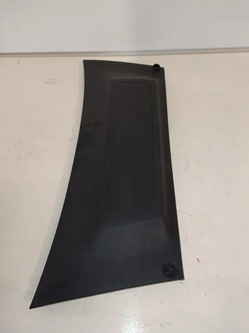 Porsche 987/997 - batterij afdekplaat - 928-944parts