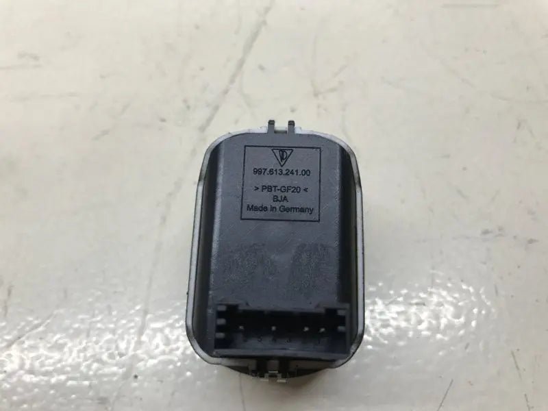 Porsche 987/997 - knopje spiegelverstelling - 928-944parts