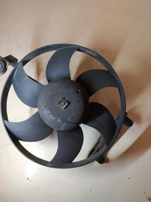 Porsche 987/997 - koel fan motorruimte - 928-944parts
