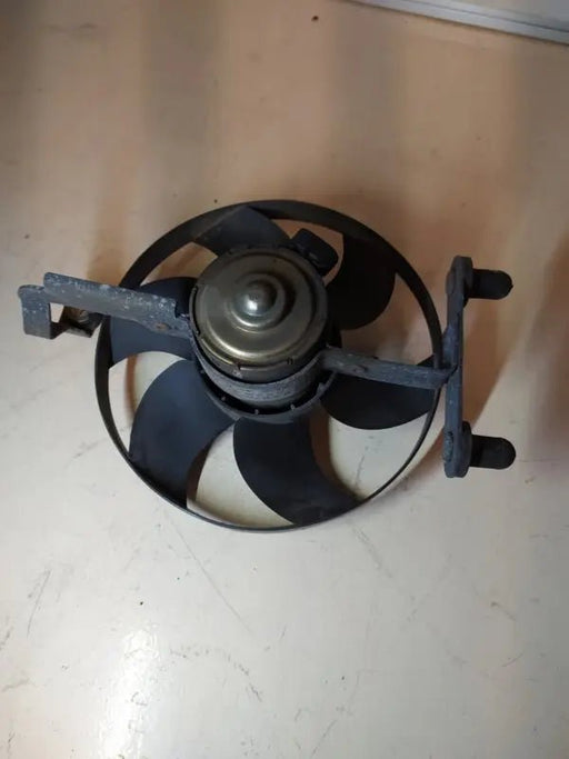 Porsche 987/997 - koel fan motorruimte - 928-944parts