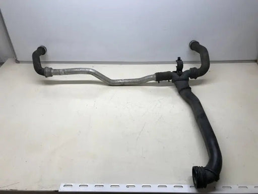 Porsche 987/997 - koelwater leidingen radiateur - links - 928-944parts