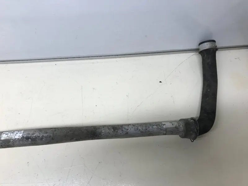 Porsche 987/997 - koelwater leidingen radiateur - links - 928-944parts