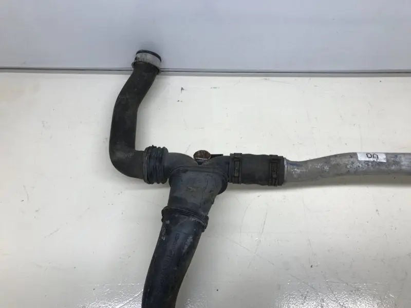Porsche 987/997 - koelwater leidingen radiateur - links - 928-944parts
