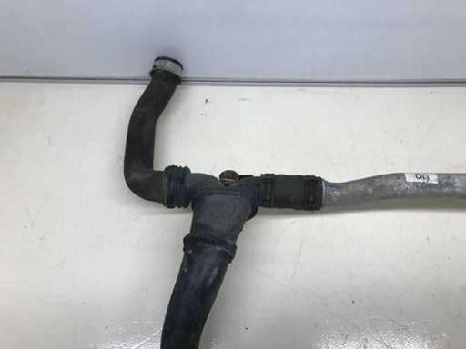 Porsche 987/997 - koelwater leidingen radiateur - links - 928-944parts