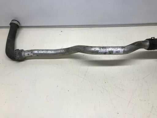Porsche 987/997 - koelwater leidingen radiateur - rechts - 928-944parts