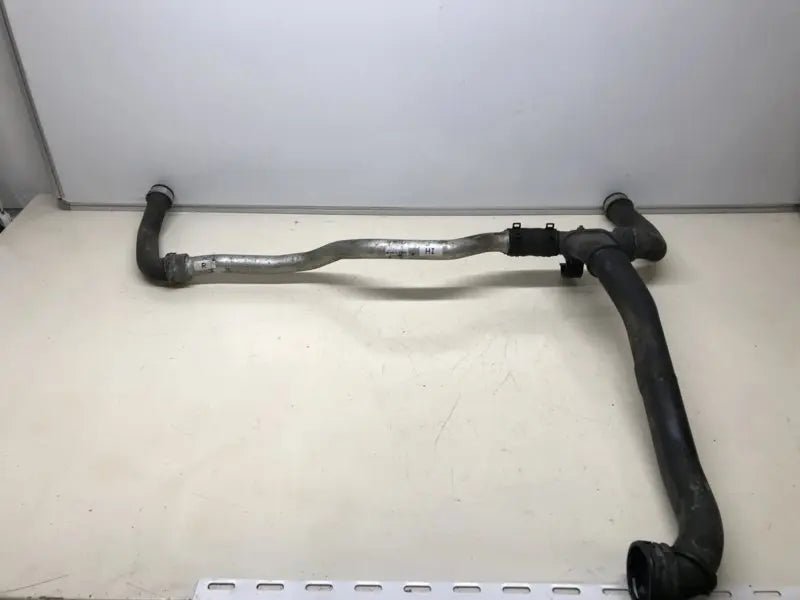 Porsche 987/997 - koelwater leidingen radiateur - rechts - 928-944parts