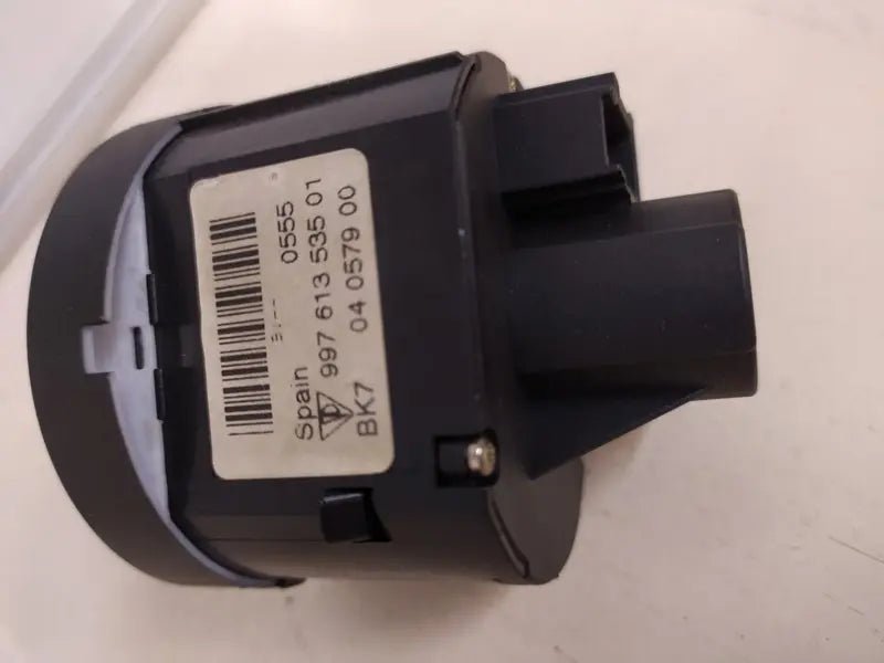 Porsche 987/997 lichtschakelaar - 928-944parts