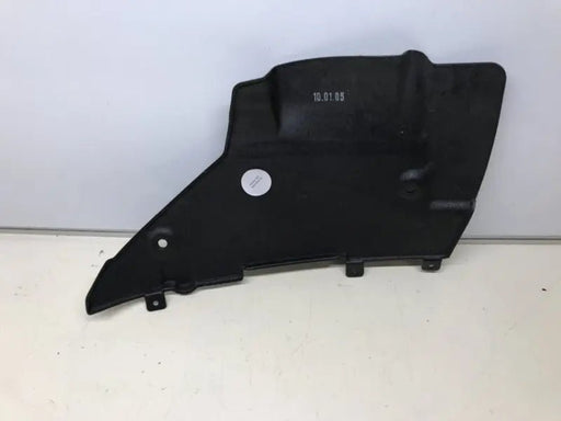 Porsche 987/997 - paneel voetenruimte - 928-944parts