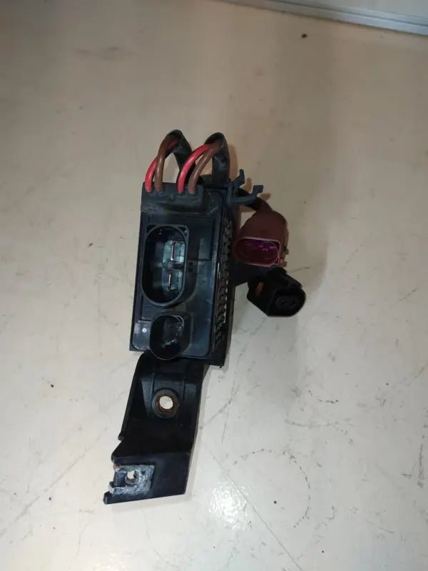 Porsche 987/997 regeleenheid fan - 928-944parts