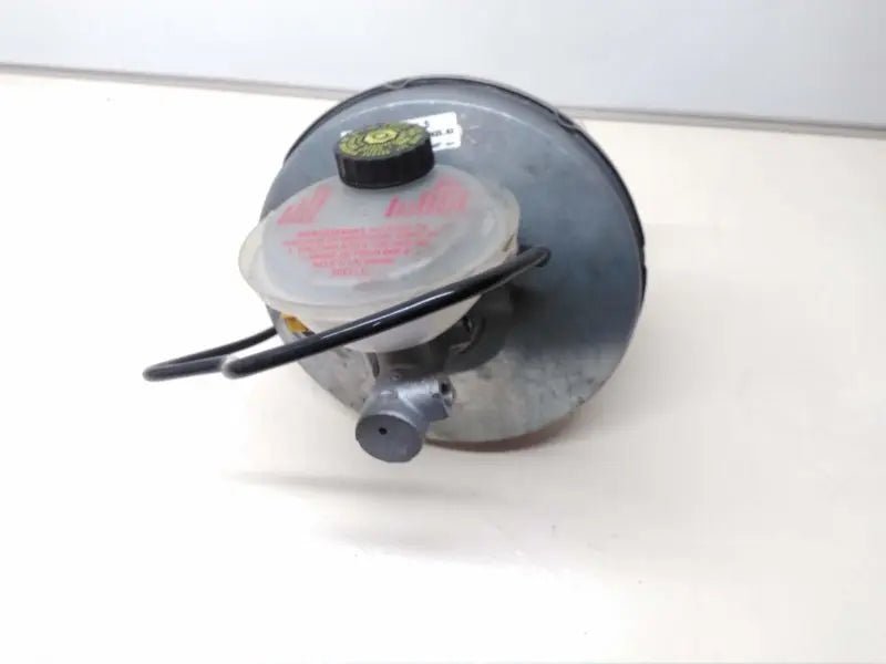 Porsche 987/997 - rembekrachtiger en hoofdremcilinder - 928-944parts