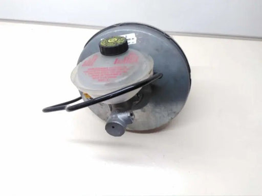 Porsche 987/997 - rembekrachtiger en hoofdremcilinder - 928-944parts