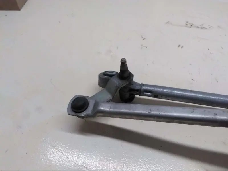 Porsche 987/997 ruitenwissersysteem met motor - 928-944parts