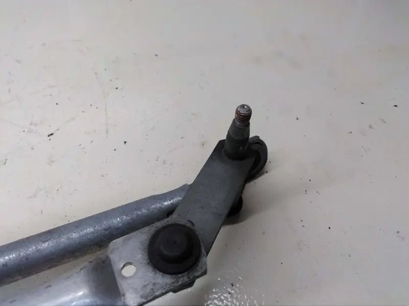 Porsche 987/997 ruitenwissersysteem met motor - 928-944parts